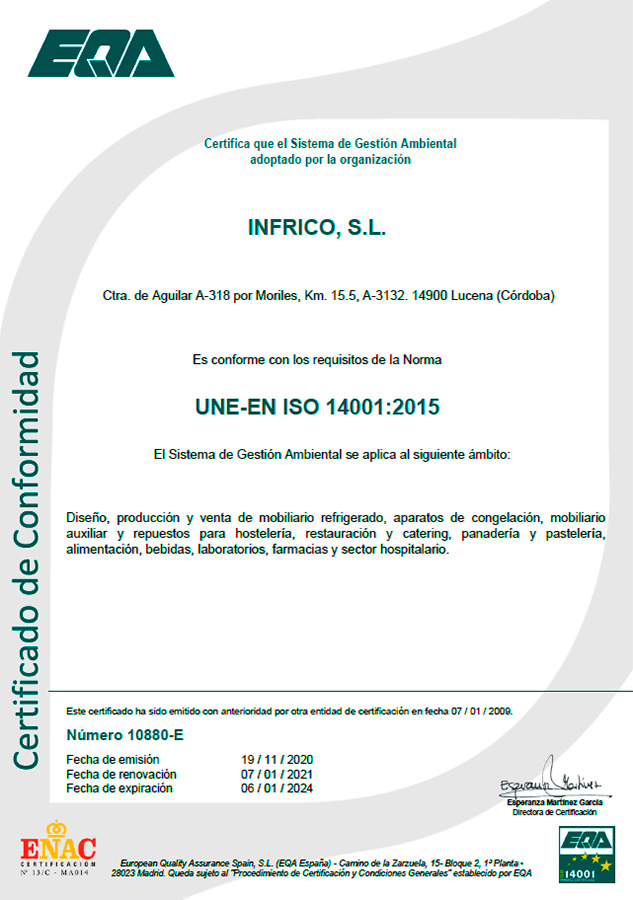 ISO-14001-INFRICO