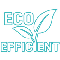 Eco eficiente