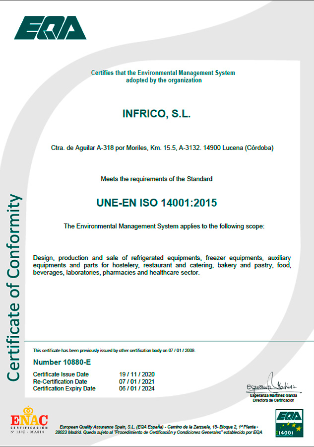 ISO-14001-INFRICO