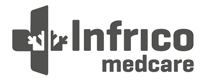 Logo Infrico Medcare