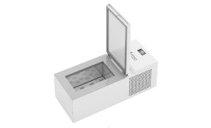 small freezing cabinet (ultra freezing) PCF10
