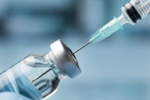 Vaccines ultra freezers Infrico Medcare