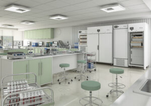 hospital infrico medcare