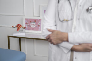 clinica de reproducción asistida