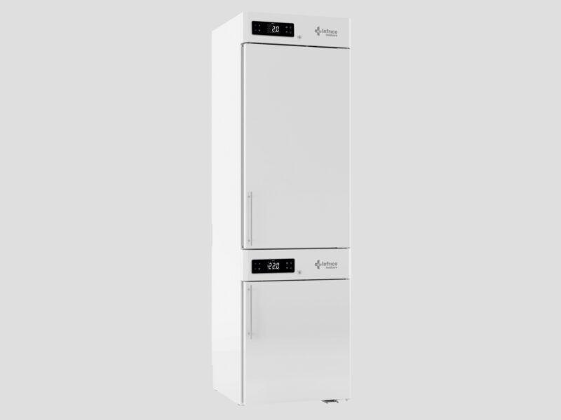 LERF40S DUAL TEMPERATURE