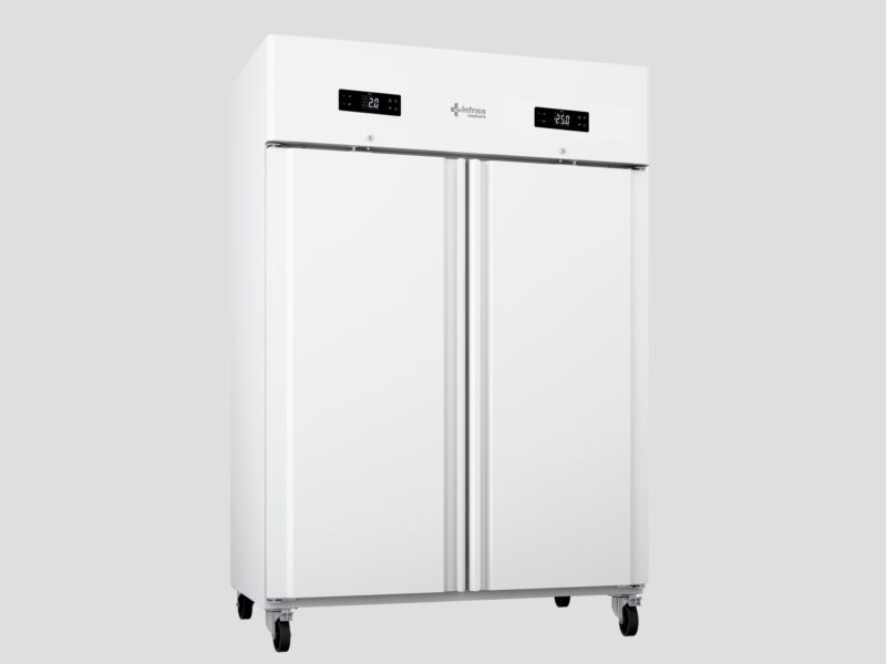 LTRF130SD DUAL TEMPERATURE